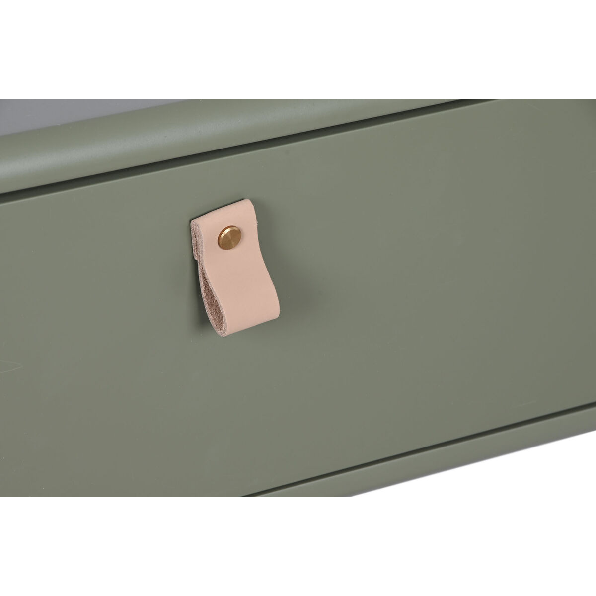 Sofabord Home ESPRIT Træ MDF 120 x 60 x 40 cm